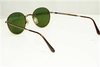 Occhiali da sole Giorgio Armani 652 - 652